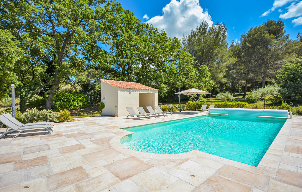 Maison 4 chambres avec piscine privée à Saint-Rémy - Photo 10