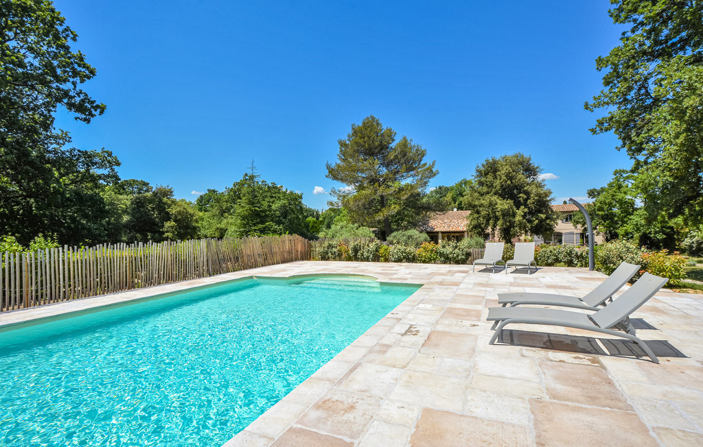 Maison 4 chambres avec piscine privée à Saint-Rémy - Photo 11