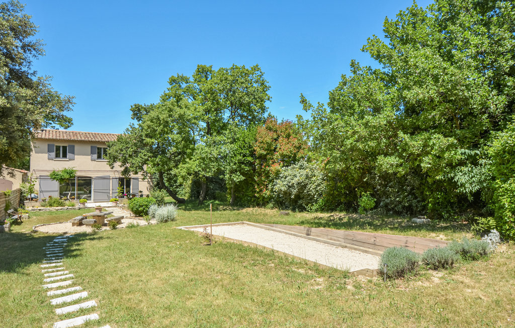 Maison 4 chambres avec piscine privée à Saint-Rémy - Photo 12