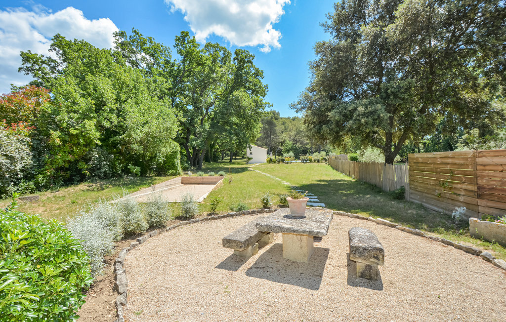 Maison 4 chambres avec piscine privée à Saint-Rémy - Photo 13