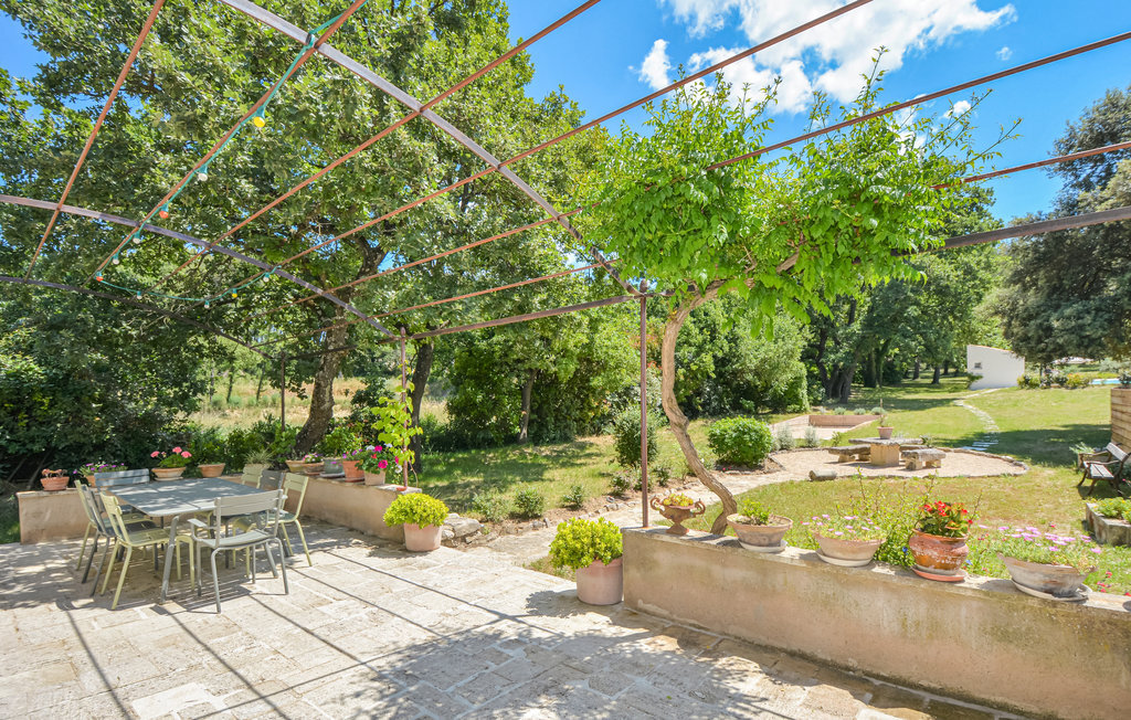 Maison 4 chambres avec piscine privée à Saint-Rémy - Photo 14