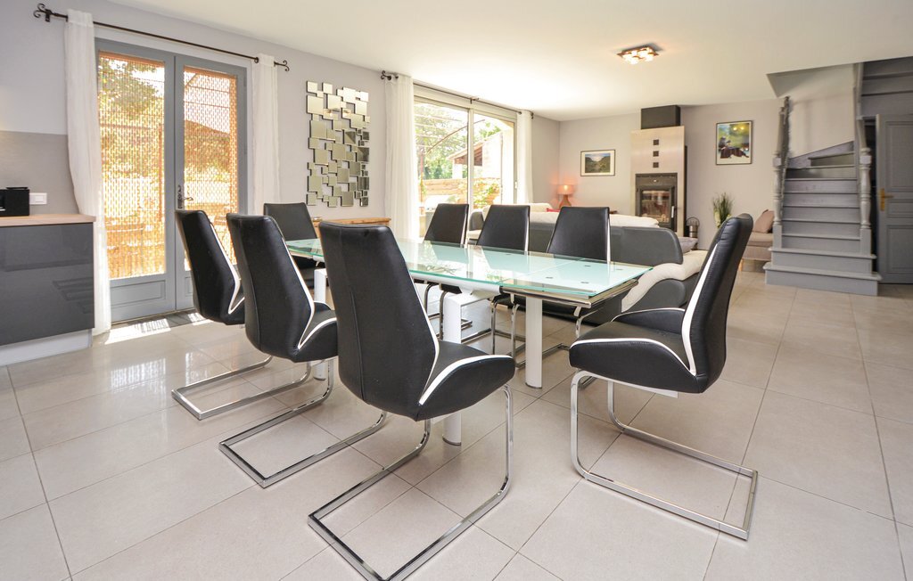 Maison 4 chambres avec piscine privée à Saint-Rémy - Photo 19