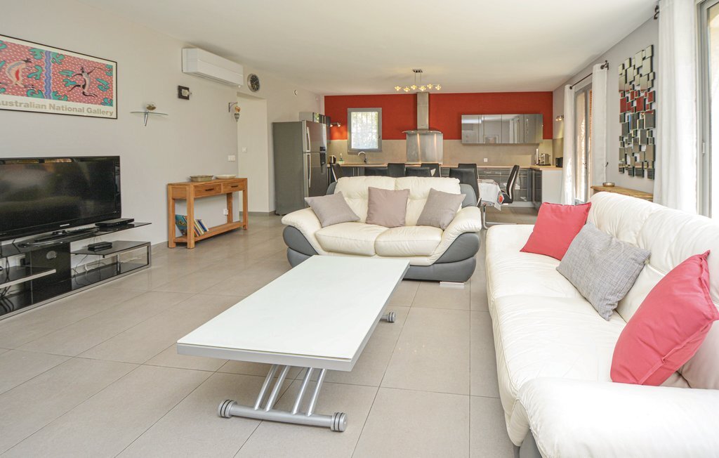 Maison 4 chambres avec piscine privée à Saint-Rémy - Photo 20