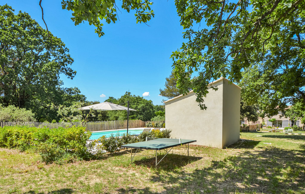 Maison 4 chambres avec piscine privée à Saint-Rémy - Photo 26