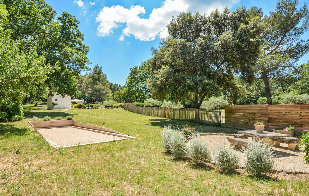 Maison 4 chambres avec piscine privée à Saint-Rémy - Photo 27