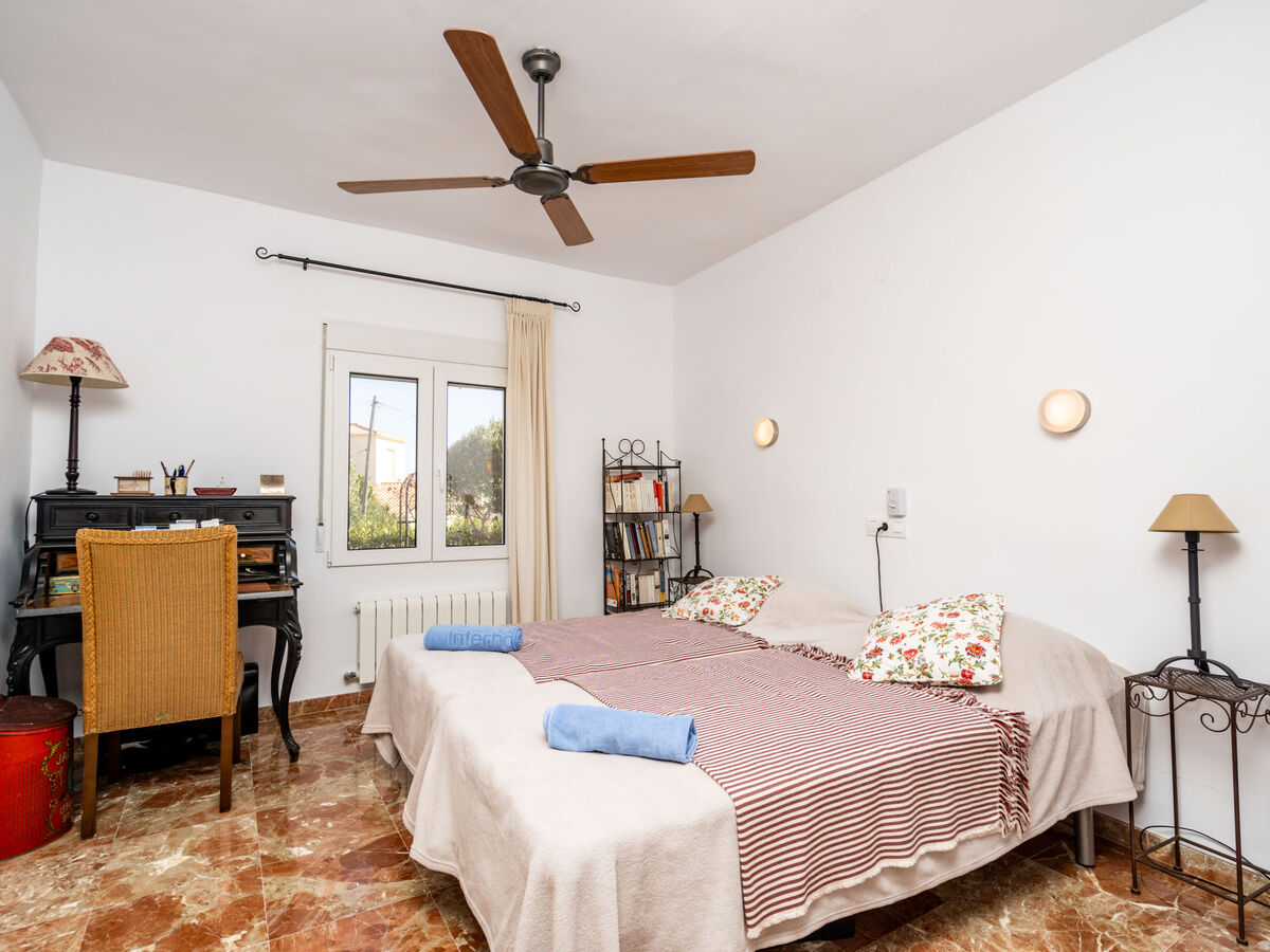 Villa Los Buhitos – vue mer panoramique à Javea, piscine privée - Photo 15