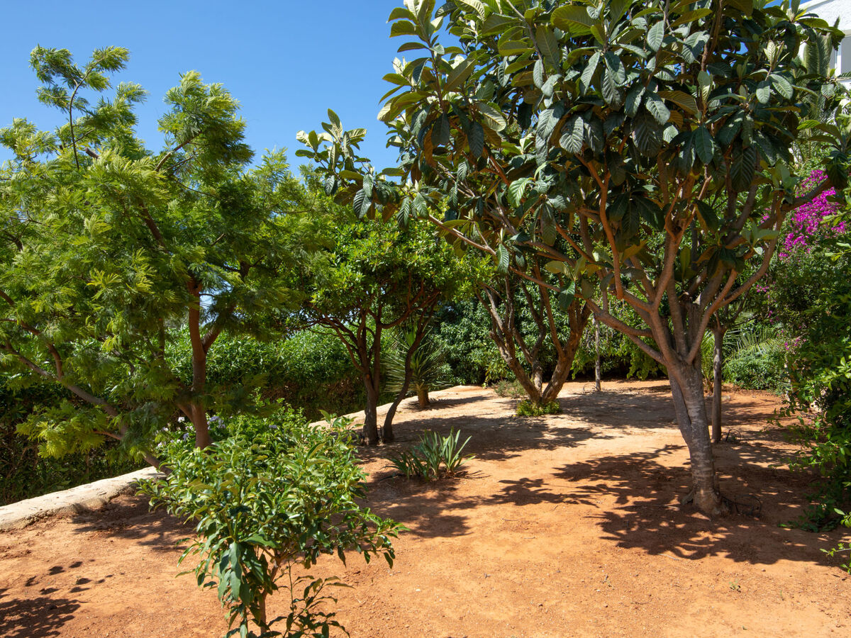 Villa Los Buhitos – vue mer panoramique à Javea, piscine privée - Photo 36