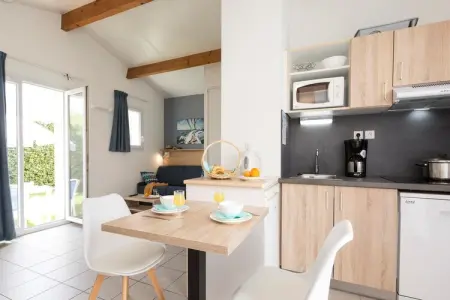 Maison 6 pers. Le Village des Amareyeurs 2 : photo 4