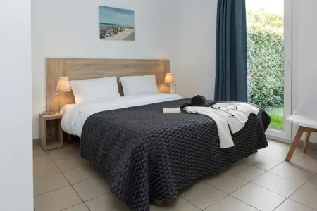 Maison 6 pers. Le Village des Amareyeurs 2 : photo 5