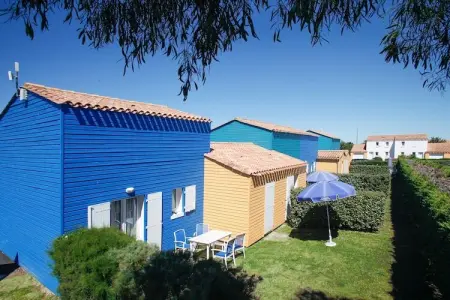 Maison 6 pers. Le Village des Amareyeurs 2 : photo 7