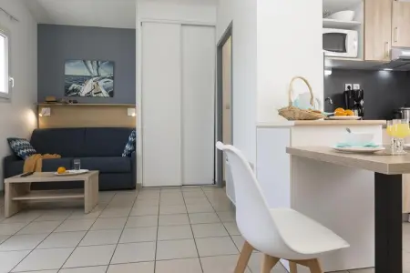 Maison 6 pers. Le Village des Amareyeurs 2 : photo 13
