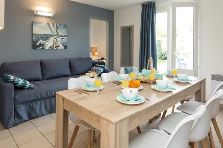 Maison 6 pers. Le Village des Amareyeurs 2 : photo 14