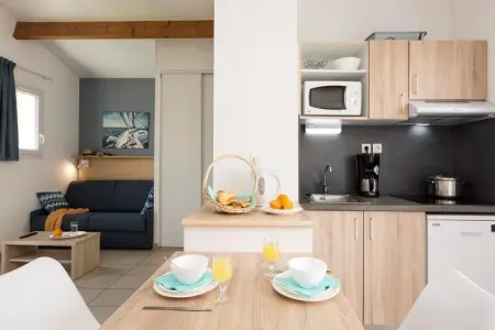 Maison 6 pers. Le Village des Amareyeurs 2 : photo 15