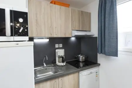 Maison 6 pers. Le Village des Amareyeurs 2 : photo 16