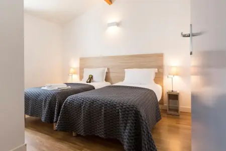 Maison 6 pers. Le Village des Amareyeurs 2 : photo 17