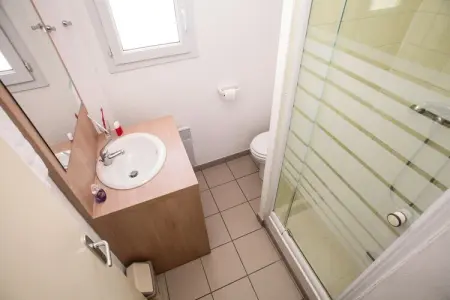 Maison 6 pers. Le Village des Amareyeurs 2 : photo 18