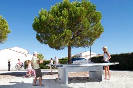 Maison 6 pers. Le Village des Amareyeurs 2 : photo 21