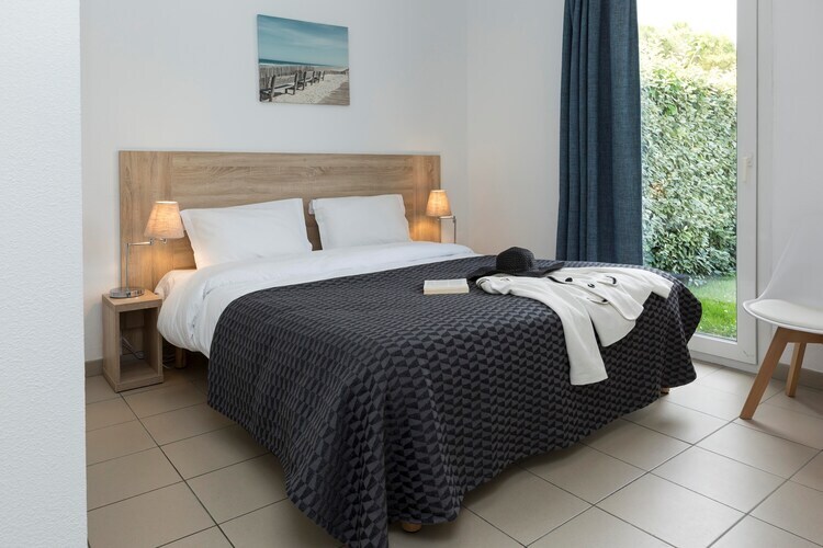 Le Village des Amareyeurs 3 – Maison 8 pers. au Château d'Oléron - Photo 4