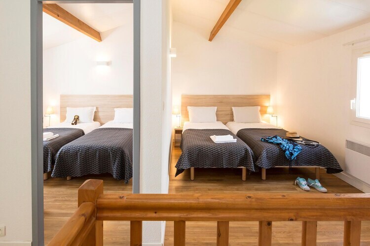Le Village des Amareyeurs 3 – Maison 8 pers. au Château d'Oléron - Photo 17