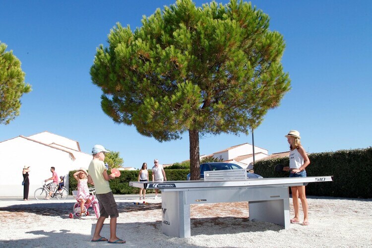 Le Village des Amareyeurs 3 – Maison 8 pers. au Château d'Oléron - Photo 21