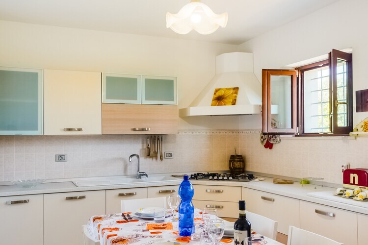 Villa Nonno – 4 chambres avec piscine panoramique en Toscane - Photo 4