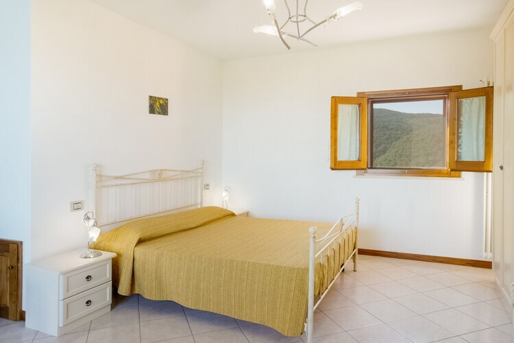 Villa Nonno – 4 chambres avec piscine panoramique en Toscane - Photo 5