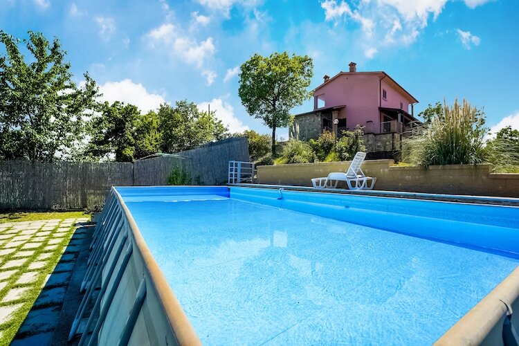 Villa Nonno – 4 chambres avec piscine panoramique en Toscane - Photo 7