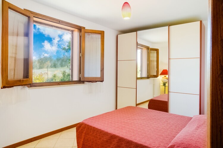 Villa Nonno – 4 chambres avec piscine panoramique en Toscane - Photo 12