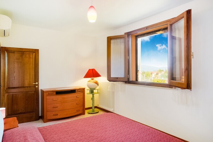 Villa Nonno – 4 chambres avec piscine panoramique en Toscane - Photo 14