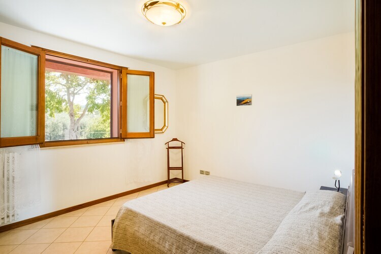 Villa Nonno – 4 chambres avec piscine panoramique en Toscane - Photo 17