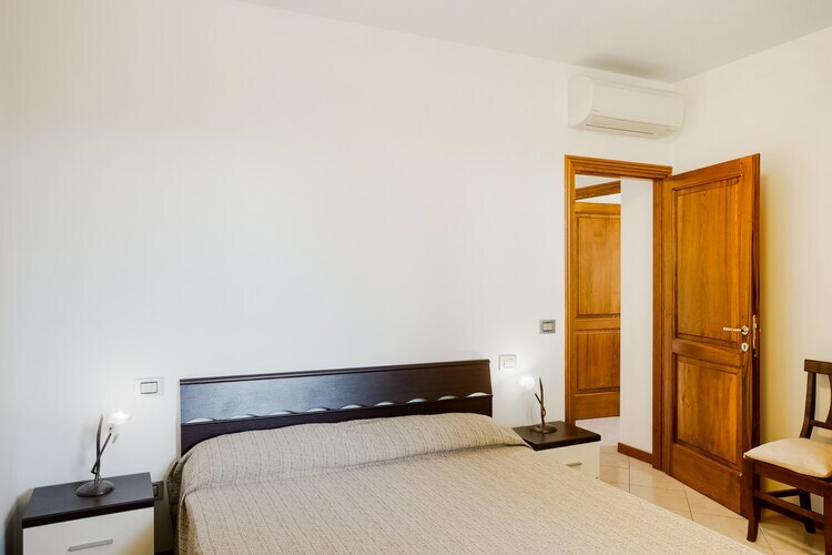 Villa Nonno – 4 chambres avec piscine panoramique en Toscane - Photo 18