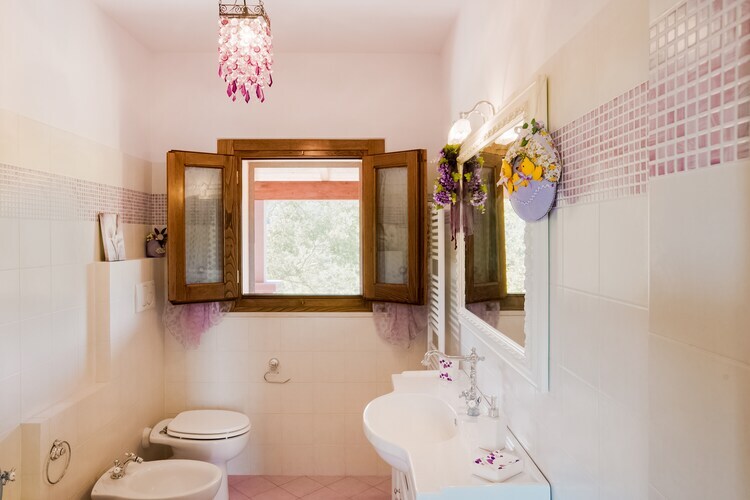 Villa Nonno – 4 chambres avec piscine panoramique en Toscane - Photo 20