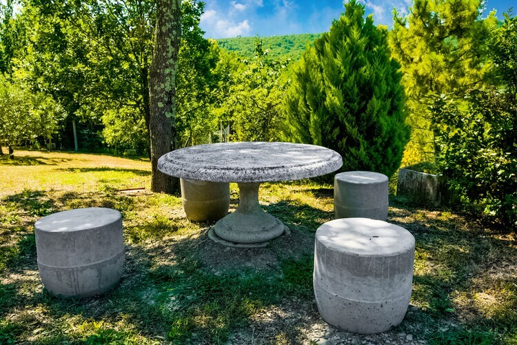 Villa Nonno – 4 chambres avec piscine panoramique en Toscane - Photo 24