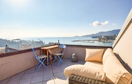 Location appartement à Rapallo, Il Veliero