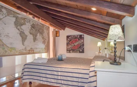 Il Veliero, Appartement 4 personnes à Rapallo : photo 3