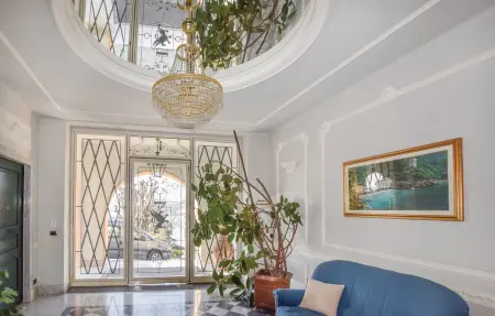 Il Veliero, Appartement 4 personnes à Rapallo : photo 4