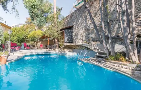 Il Veliero, Appartement 4 personnes à Rapallo : photo 6