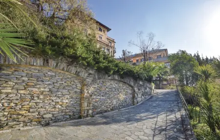 Il Veliero, Appartement 4 personnes à Rapallo : photo 8