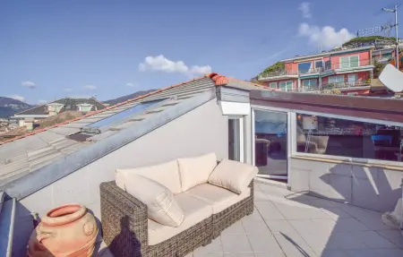 Il Veliero, Appartement 4 personnes à Rapallo : photo 9