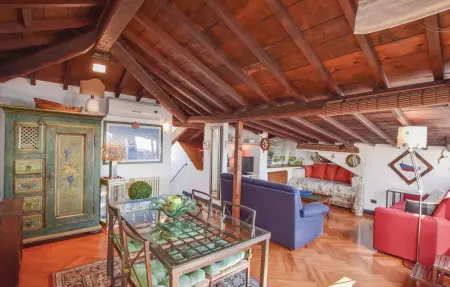 Il Veliero, Appartement 4 personnes à Rapallo : photo 10