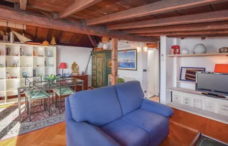 Il Veliero, Appartement 4 personnes à Rapallo : photo 11