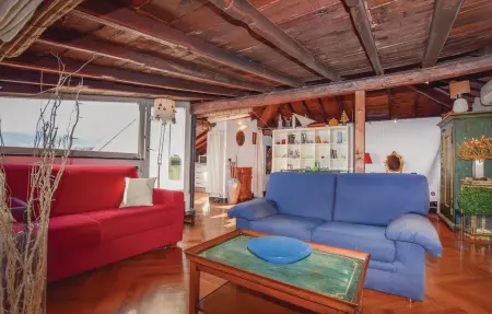 Il Veliero, Appartement 4 personnes à Rapallo : photo 12