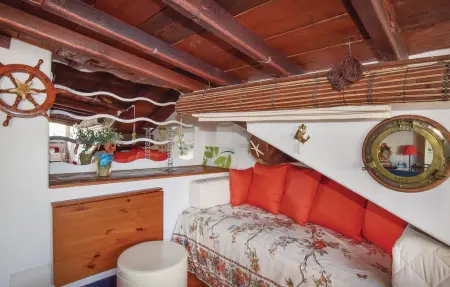 Il Veliero, Appartement 4 personnes à Rapallo : photo 13