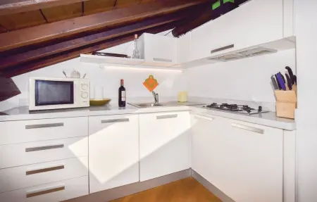 Il Veliero, Appartement 4 personnes à Rapallo : photo 14