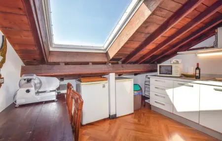 Il Veliero, Appartement 4 personnes à Rapallo : photo 15