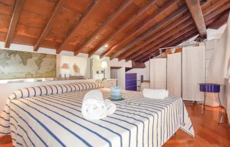 Il Veliero, Appartement 4 personnes à Rapallo : photo 17