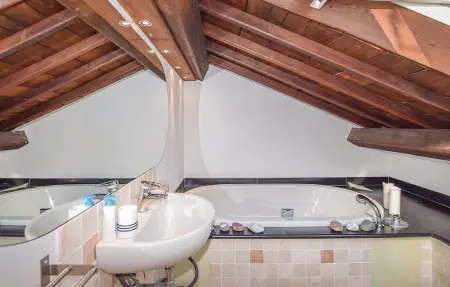 Il Veliero, Appartement 4 personnes à Rapallo : photo 18