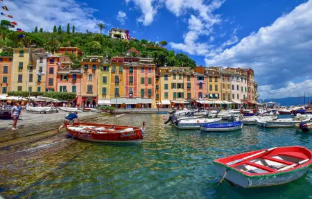 Il Veliero, Appartement 4 personnes à Rapallo : photo 19