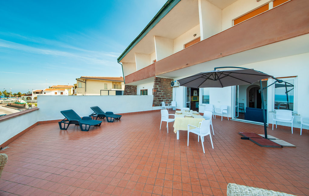 La terrazza, Appartement 6 personnes à Porto Torres - Photo 5