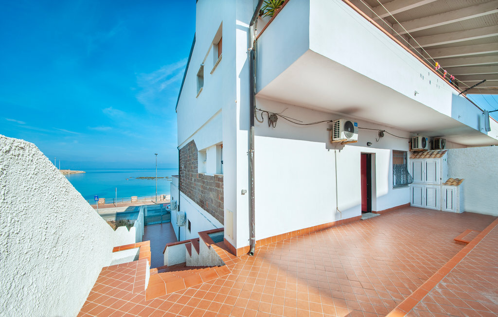 La terrazza, Appartement 6 personnes à Porto Torres - Photo 6